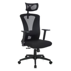 Cadeira de Escritório Giratória BLM-0243 32998