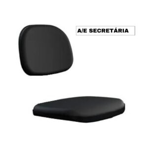 A/E Secretária - Corino Preto - 99913