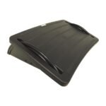 Apoio para os Pés Ajustável - PRETO - 71006