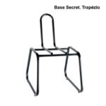 Base fixa Trapézio SECRETÁRIA - PMD -57031