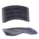 A/E Plástico PRETO - MOGIMAX - 84002