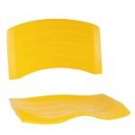 A/E Plástico AMARELO - MOGIMAX - 84006