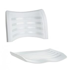 A/E BRANCO Polipropileno - MRPLAST - 84014