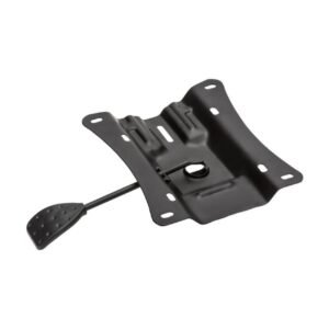 Plataforma Universal 12,5x12,5 / 20,0x16,5mm - PMD - 19003