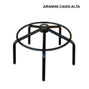 Aranha CAIXA Alta 99971