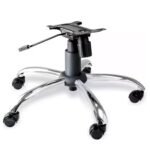 Base Cromada PRESIDENTE CROMADA - 42120