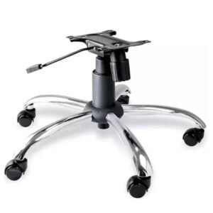 Base Cromada PRESIDENTE CROMADA - 42120