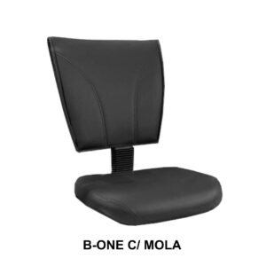 A/E B-ONE com MOLA - Corino Preto - Martiflex - 42114