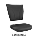A/E B-ONE sem MOLA - Corino Preto - Martiflex - 42115
