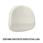 Espuma ENCOSTO Executiva LISA - 99001