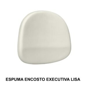 Espuma ENCOSTO Executiva LISA - 99001