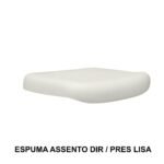 Espuma ASSENTO Diretor / Presidente LISA - AMERICANFER - 99202