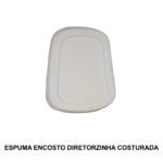Espuma ENCOSTO Diretorzinha COSTURADA – 99206