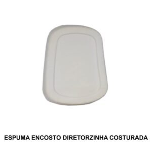 Espuma ENCOSTO Diretorzinha COSTURADA – 99206