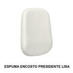 Espuma ENCOSTO Presidente BAIXA LISA - 99205