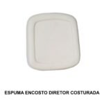 Espuma ENCOSTO Diretor COSTURADO - 99204