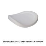 Espuma ENCOSTO Executiva COSTURADA- 99009