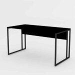 Mesa 15mm 120×60 Quadrado